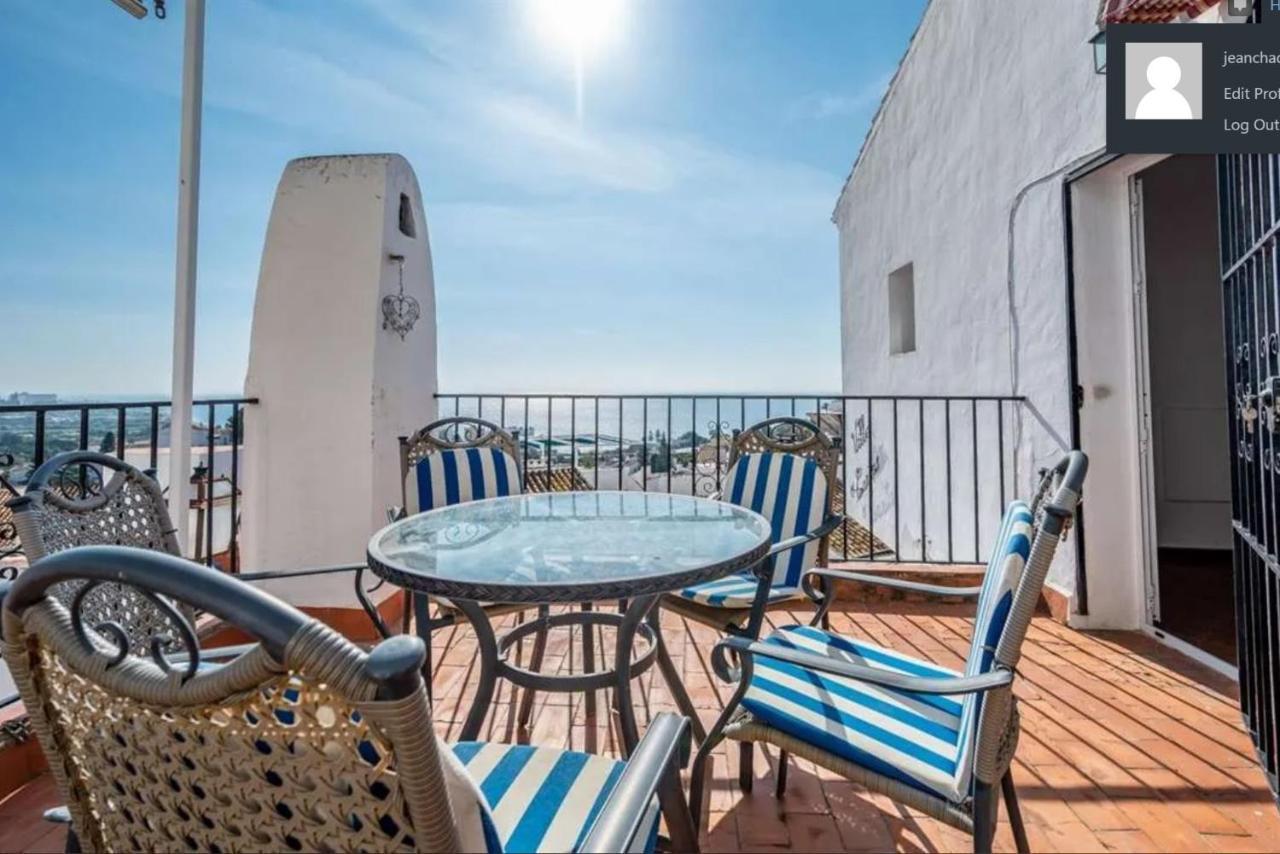 Сasa de vacaciones Caritas With Sea Views